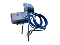 NLSW45 3 Ex/ Fühler F3 Ex :